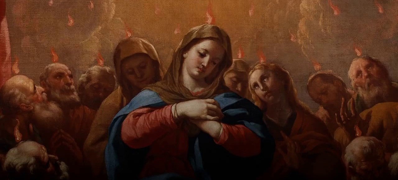 Rosário em Latim por Bento XVI banner